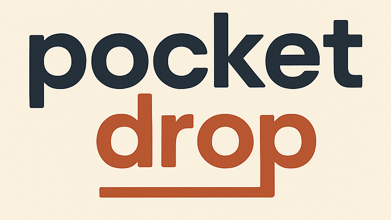 PocketDrop | Daily Beat-Sharing App for Music Producers